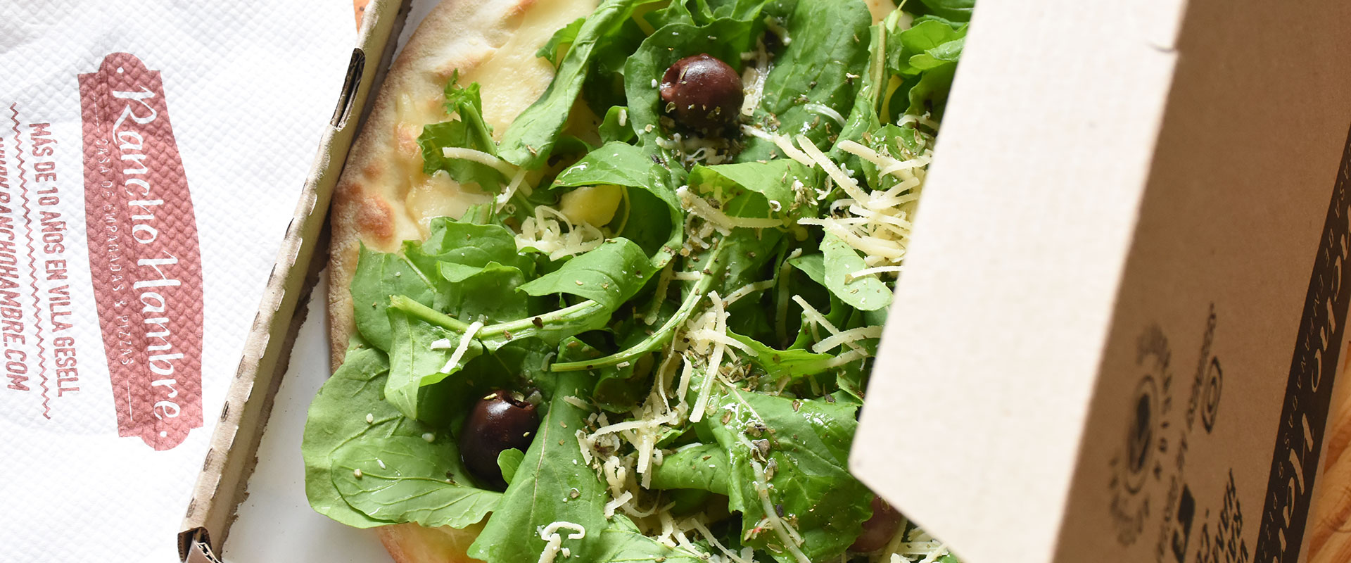 Abierto desde las 7 am. - ¡Empezá el día con un desayuno completo!